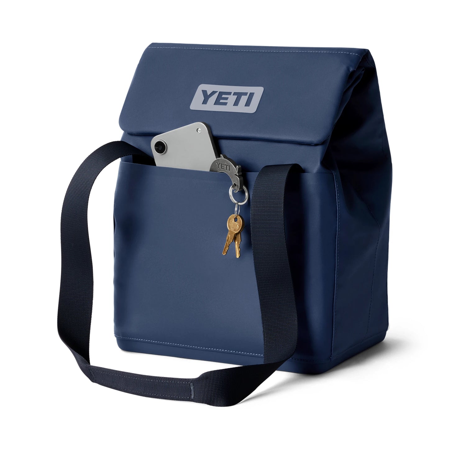 14L Insulated Tote Bag