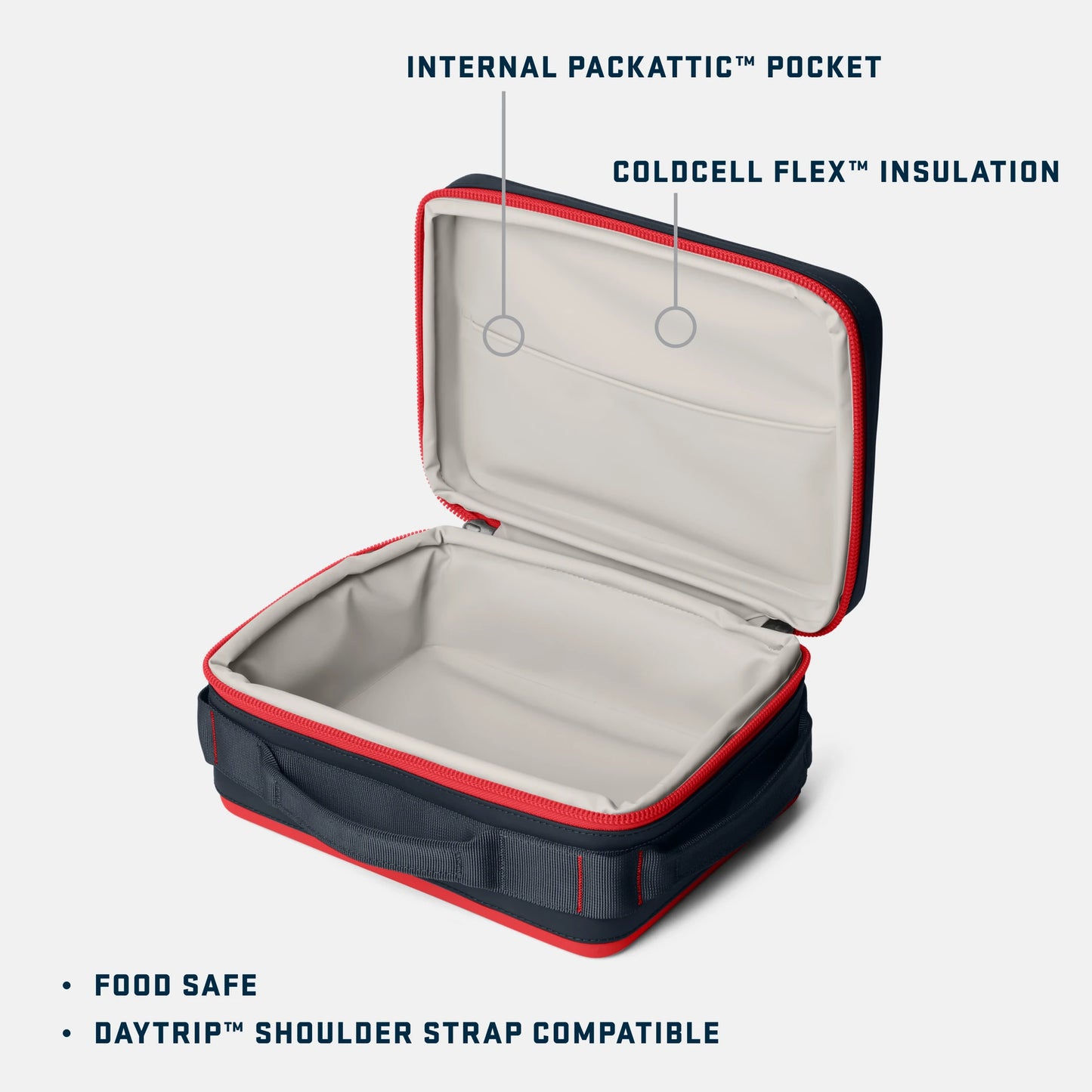 Daytrip® 5L Lunch Box