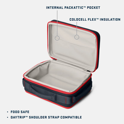 Daytrip® 5L Lunch Box