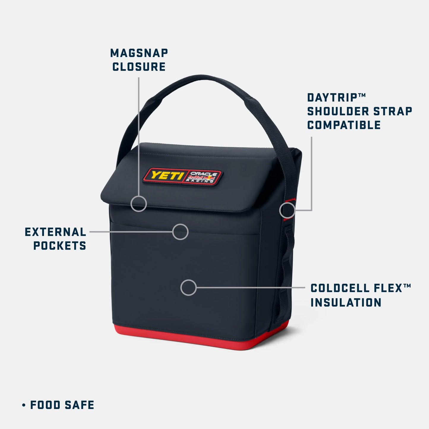 Daytrip® 6L Lunch Bag
