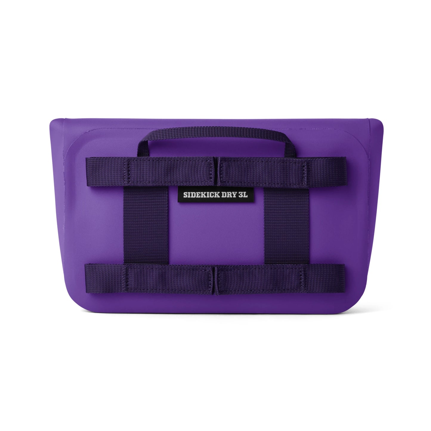 3L Waterproof Gear Case