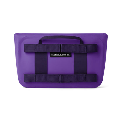 3L Waterproof Gear Case