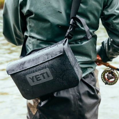 3L Waterproof Gear Case