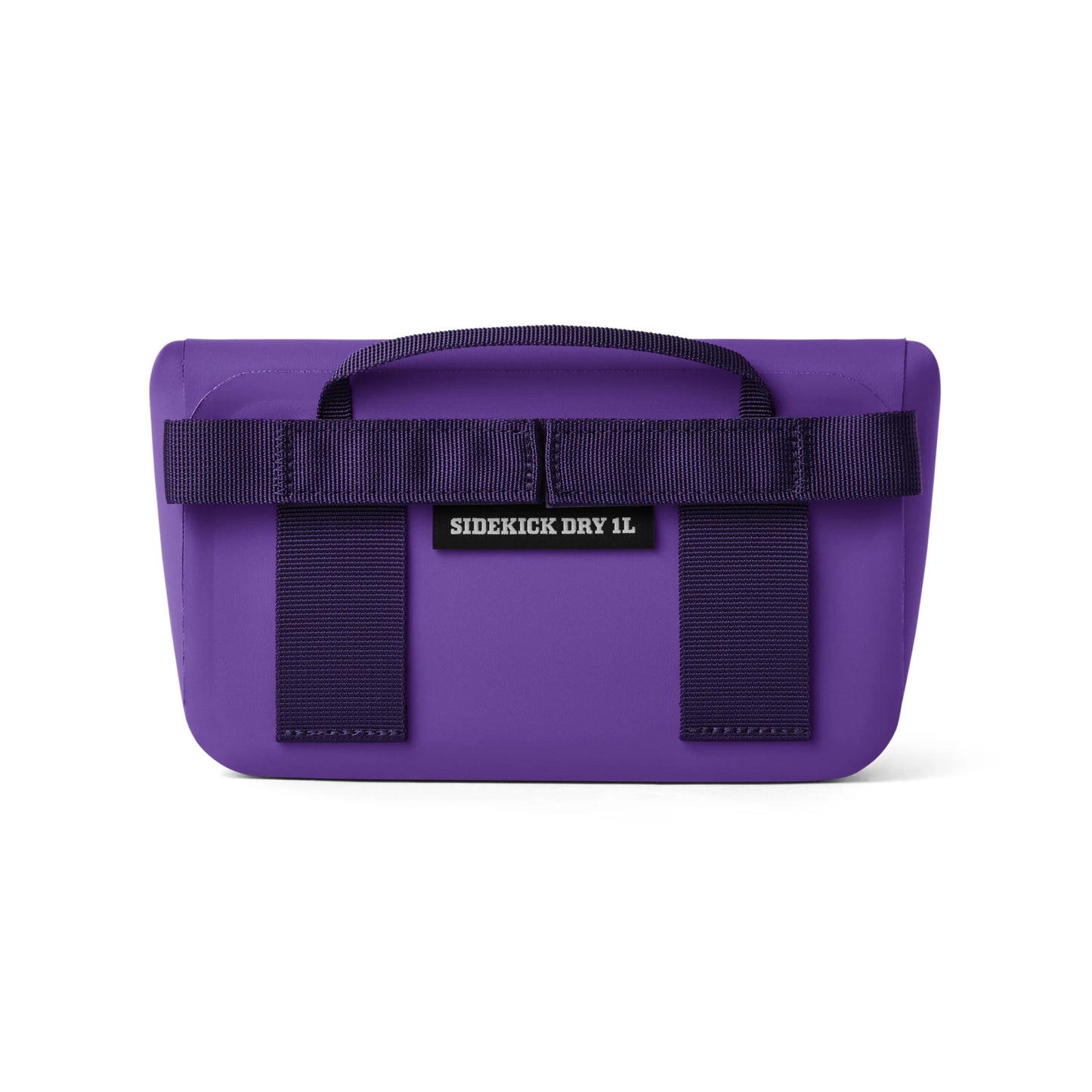 1L Waterproof Gear Case