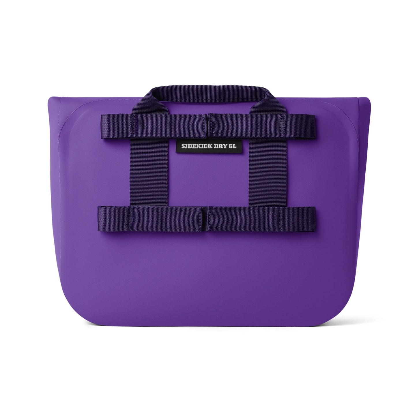 6L Waterproof Gear Case