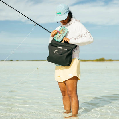 6L Waterproof Gear Case