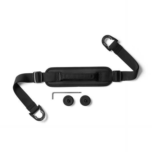 8 DoubleDuty™ Strap