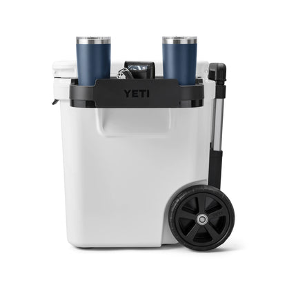 Wheeled Cooler Cup Caddy