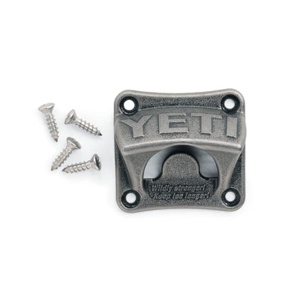 Wall Mount Bottle Opener