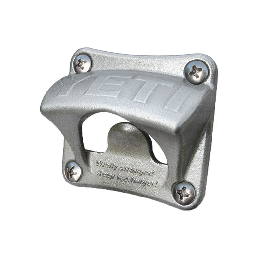 Wall Mount Bottle Opener