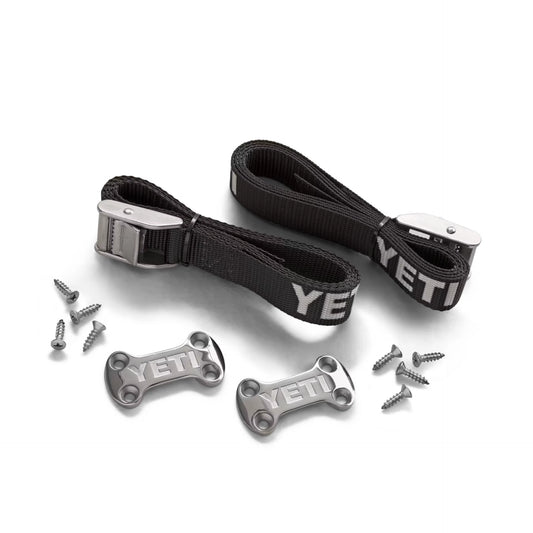 Tie-Down Kit
