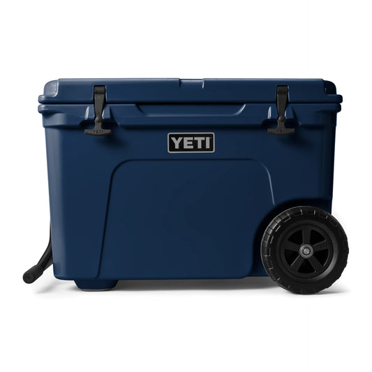 Wheeled Cooler
