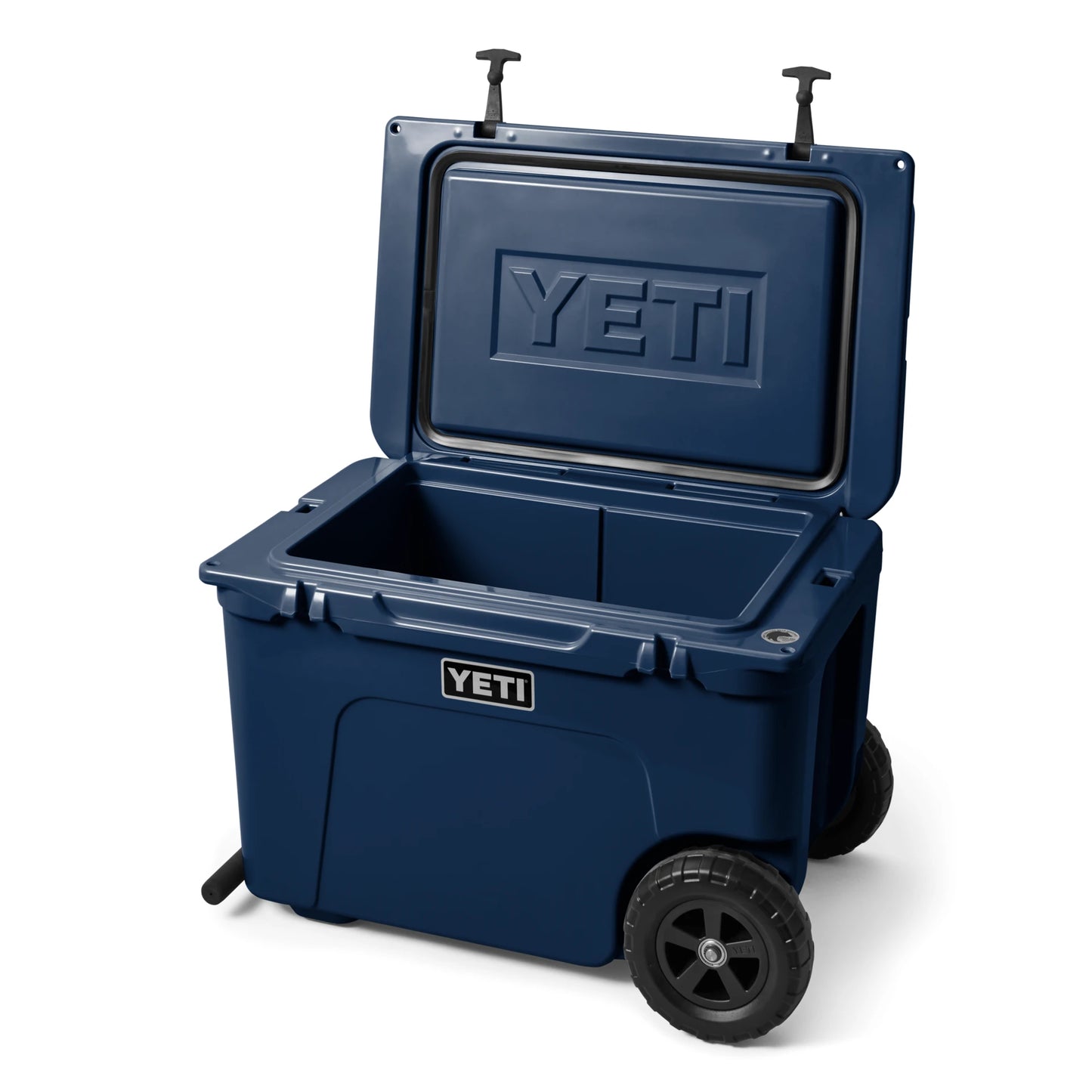 Wheeled Cooler