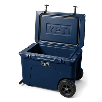 Wheeled Cooler