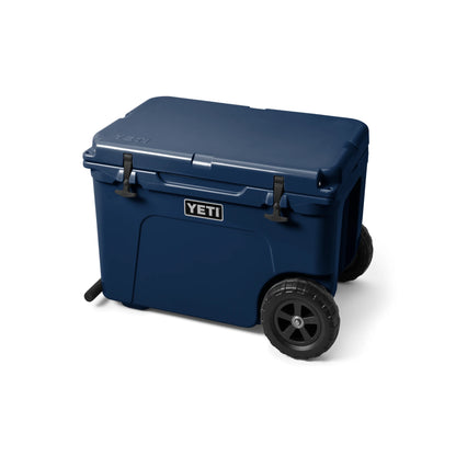 Wheeled Cooler