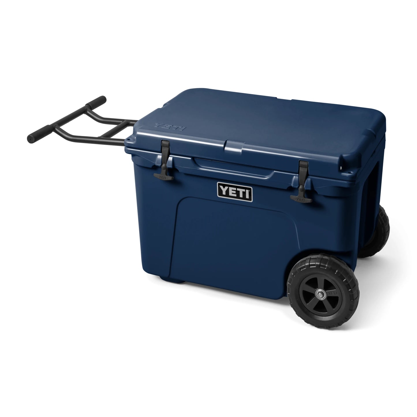 Wheeled Cooler