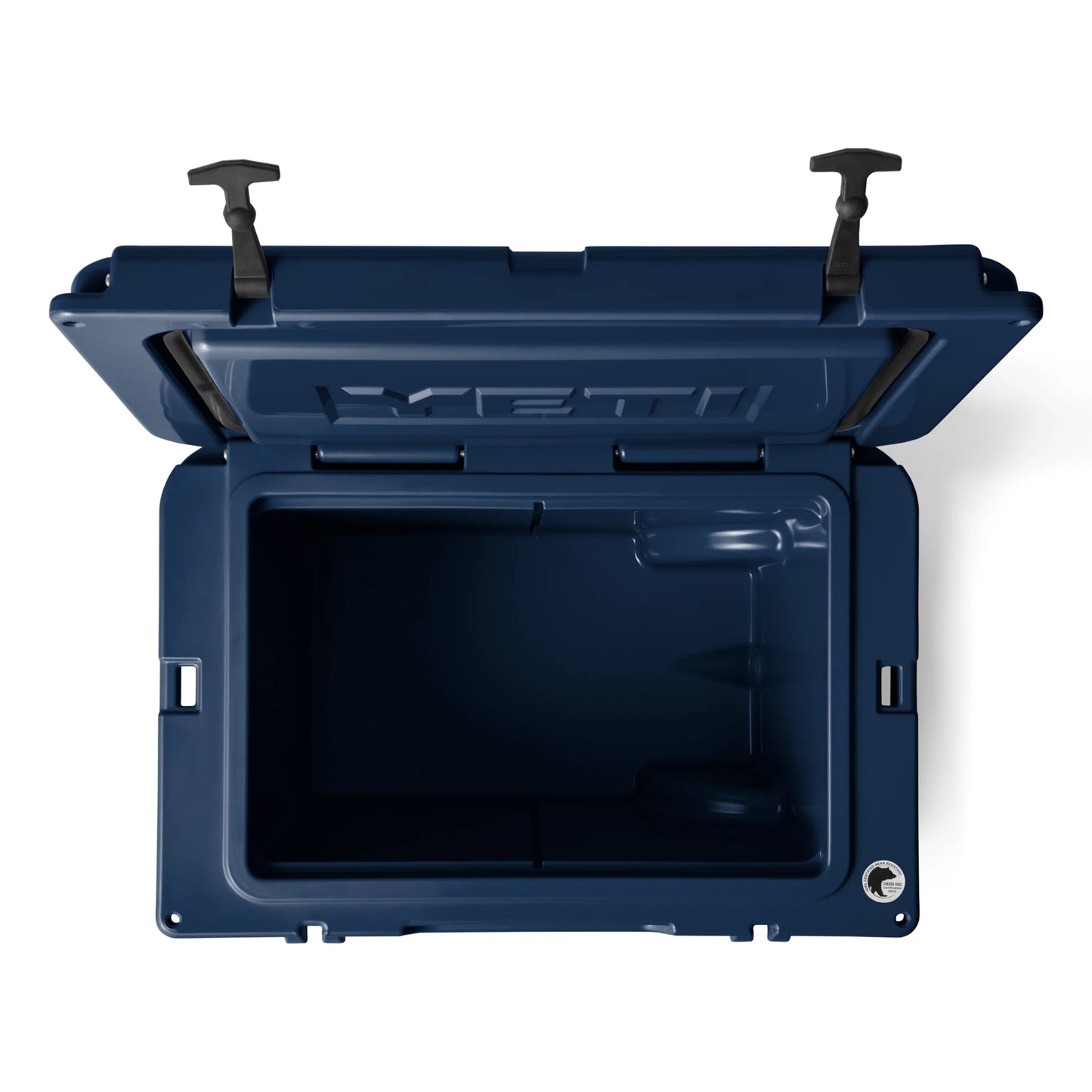 Wheeled Cooler