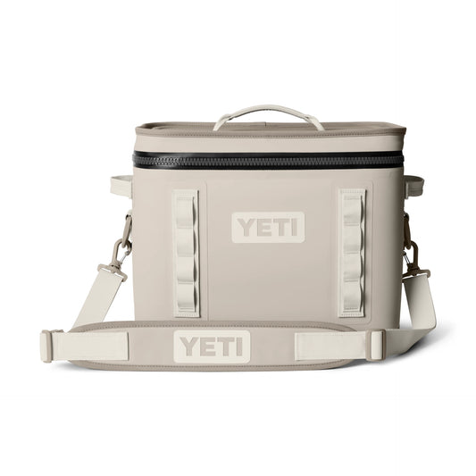 18 Soft Cooler