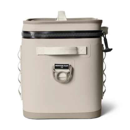 18 Soft Cooler