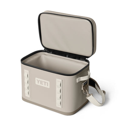 18 Soft Cooler