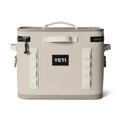 18 Soft Cooler