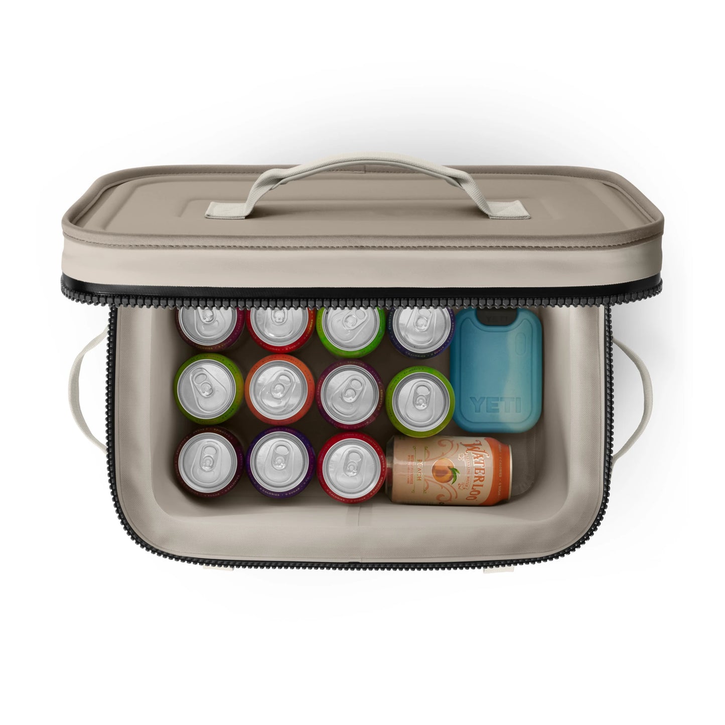 18 Soft Cooler