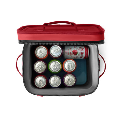 12 Soft Cooler