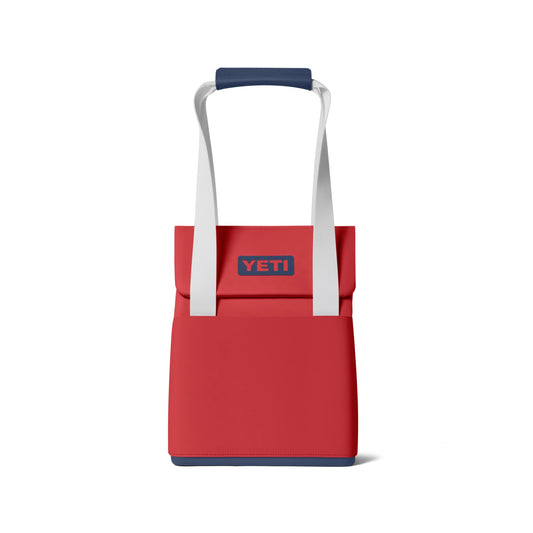 14L Insulated Tote Bag