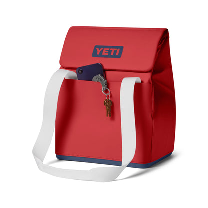 14L Insulated Tote Bag