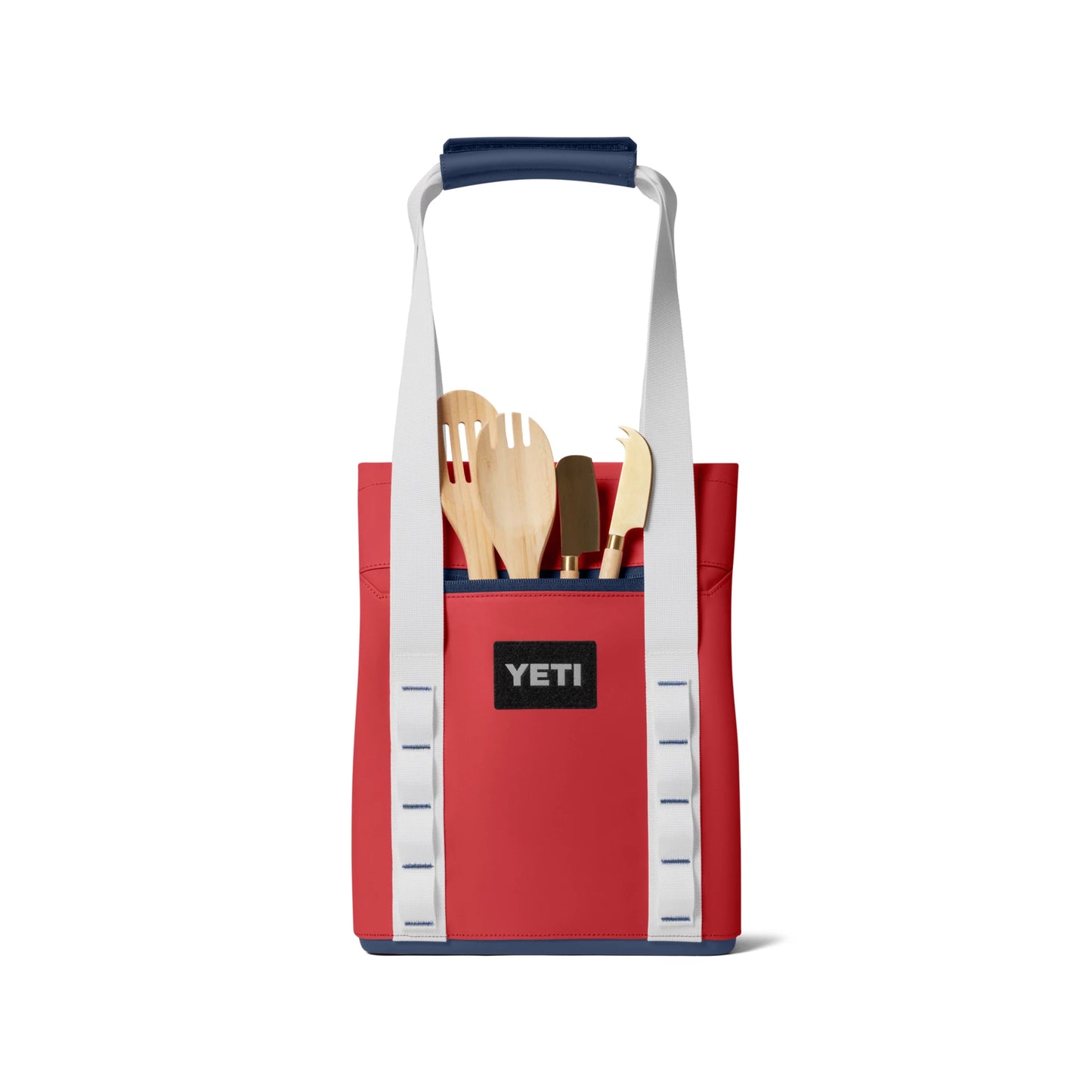 14L Insulated Tote Bag