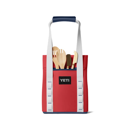 14L Insulated Tote Bag