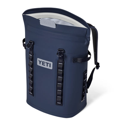 M20 Backpack Soft Cooler