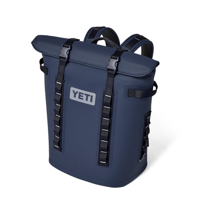 M20 Backpack Soft Cooler