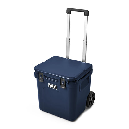 48 Wheeled Cooler