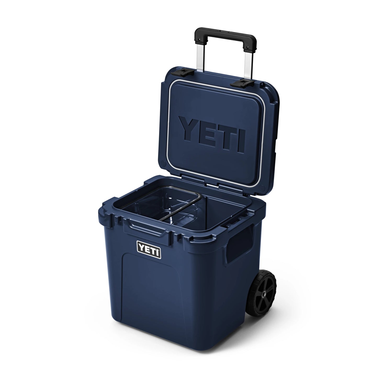48 Wheeled Cooler