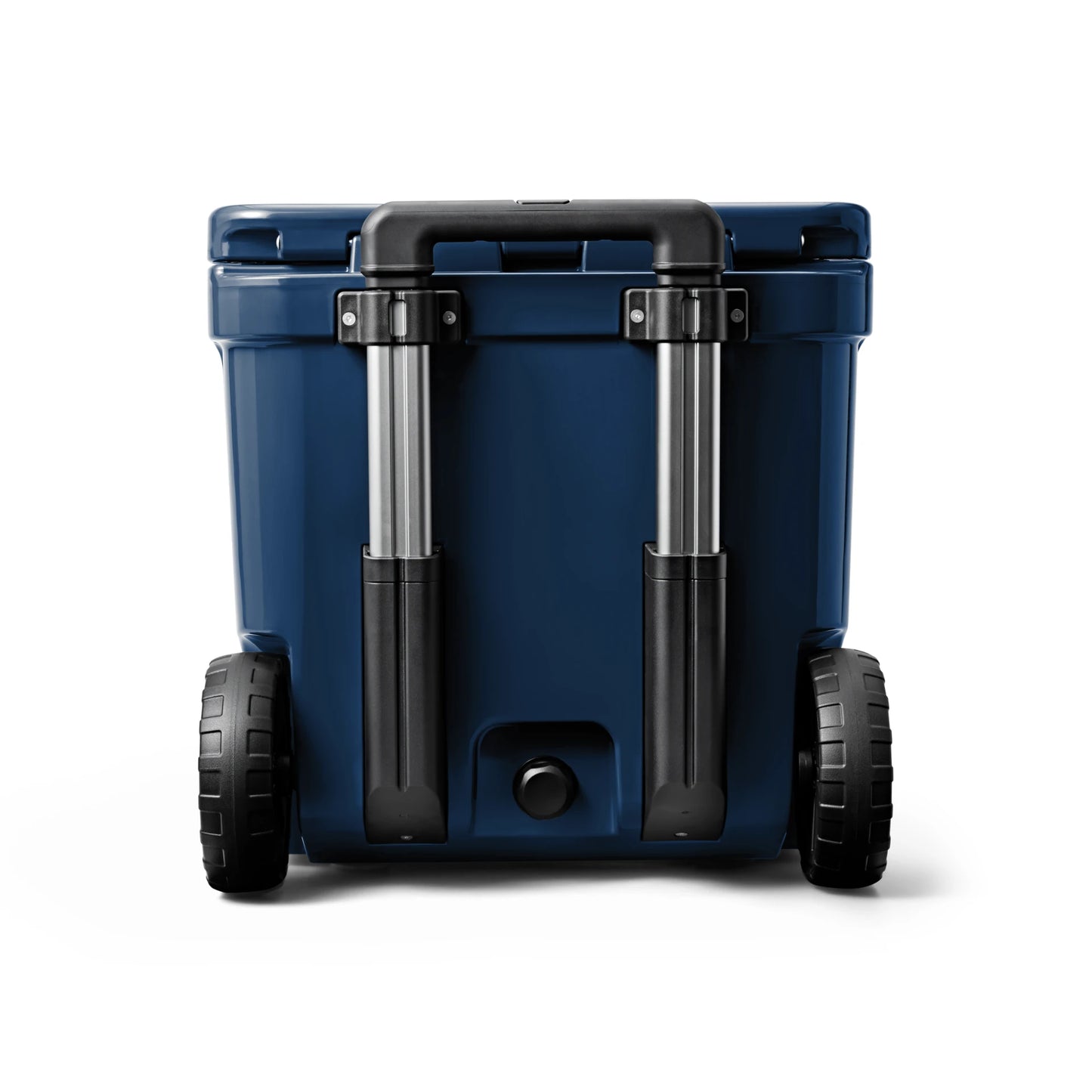 48 Wheeled Cooler