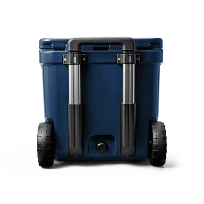 48 Wheeled Cooler