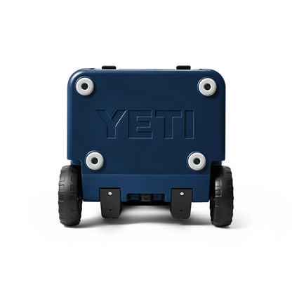 48 Wheeled Cooler