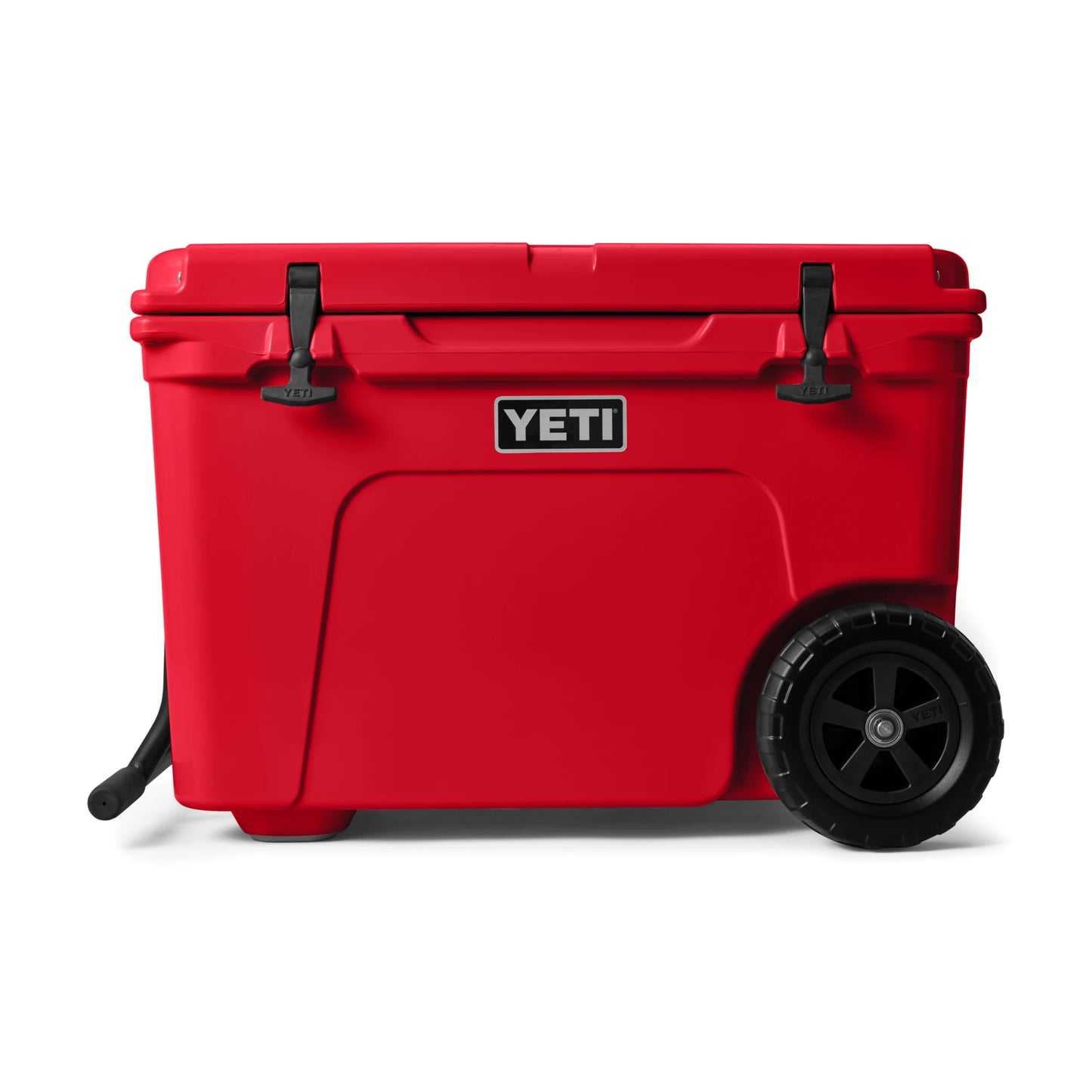 Wheeled Cooler