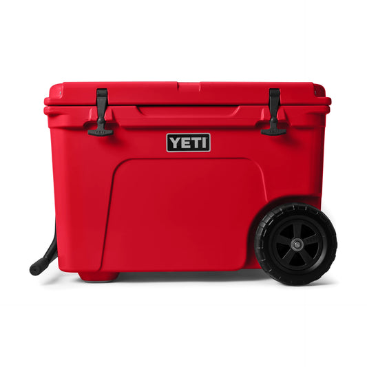 Wheeled Cooler