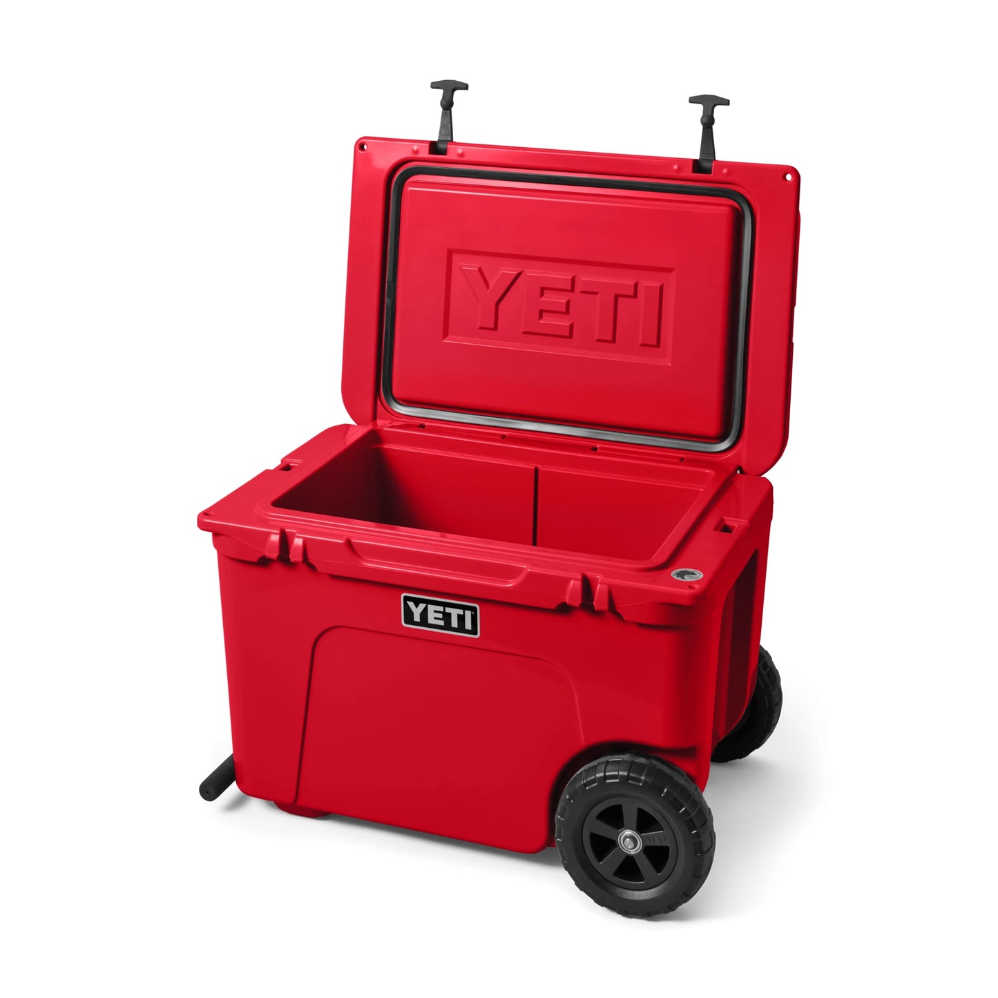 Wheeled Cooler