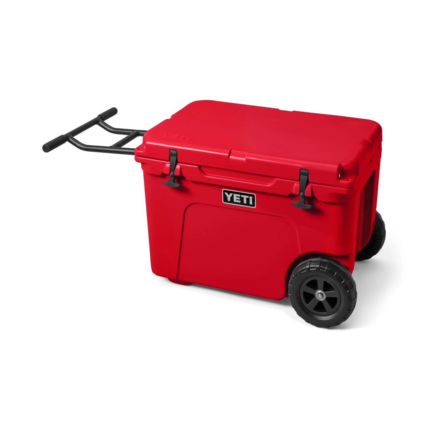 Wheeled Cooler