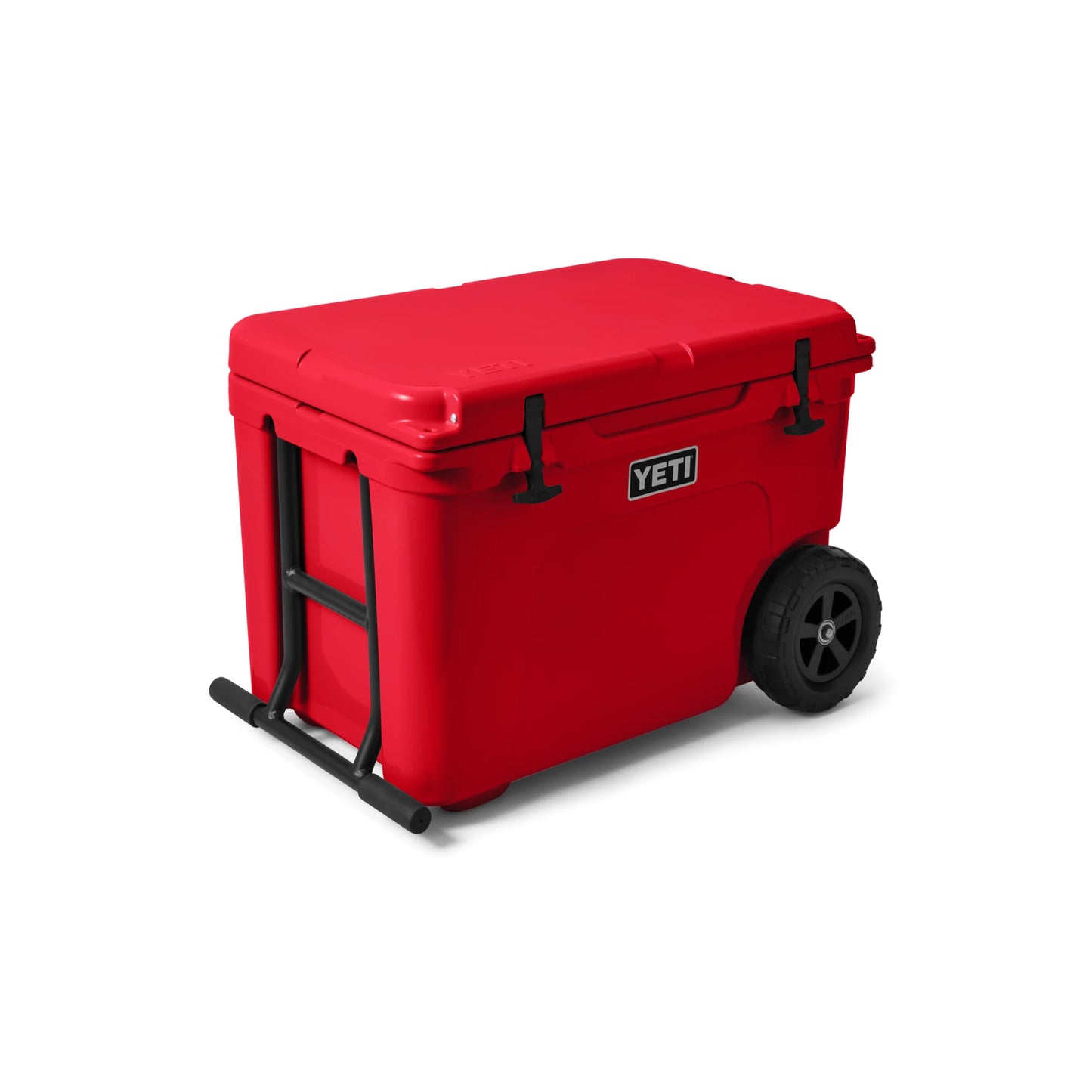 Wheeled Cooler