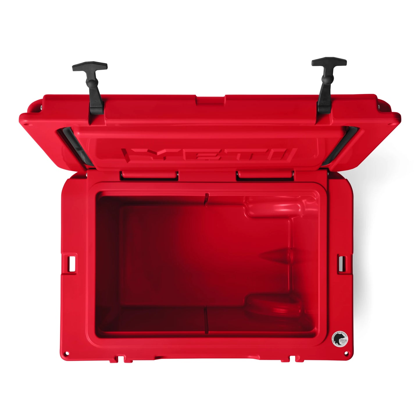 Wheeled Cooler