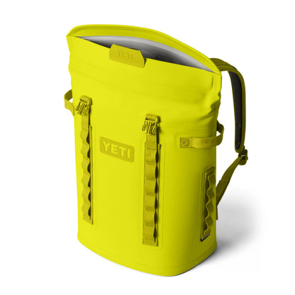 M20 Backpack Soft Cooler