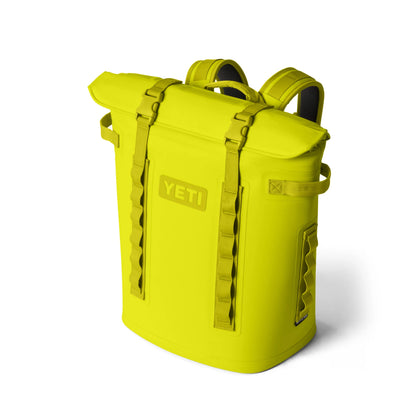M20 Backpack Soft Cooler