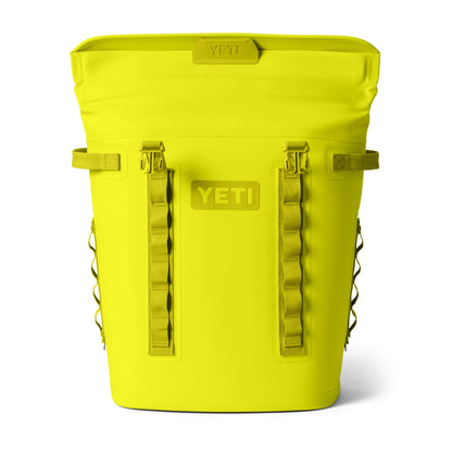 M20 Backpack Soft Cooler