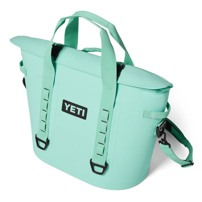 M30 Tote Soft Cooler