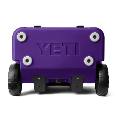32 Wheeled Cooler