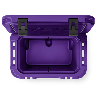 32 Wheeled Cooler